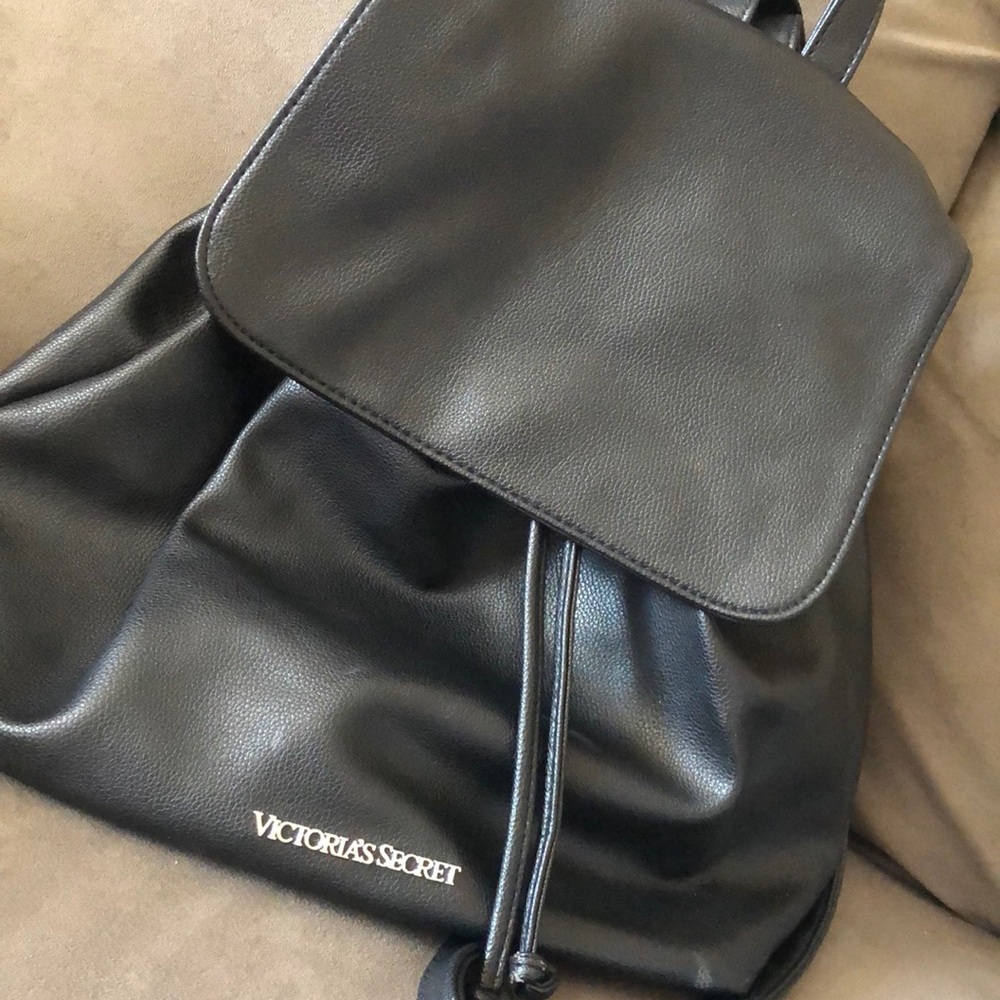 Victoria’s Secret Backpack/Purse